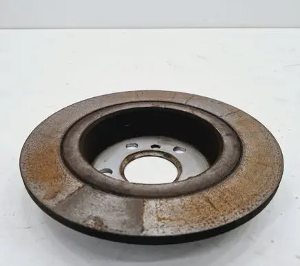 Mini One - Cooper F56 F55 Rear brake disc