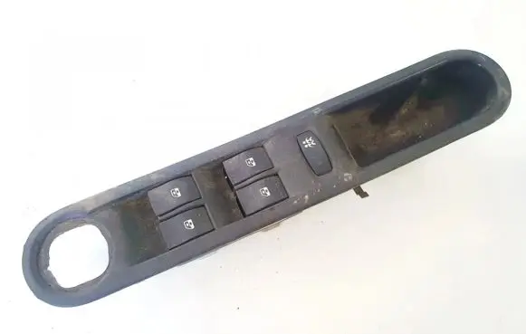 Renault Espace - Grand espace IV Electric window control switch 8200250481 8200012126