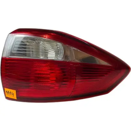Ford C-MAX II Rear/tail lights AM5113404AE