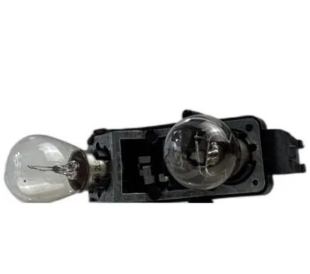 Seat Leon (1P) Rear/tail lights set
