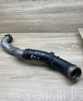 BMW 3 E46 Intercooler hose/pipe 7788357