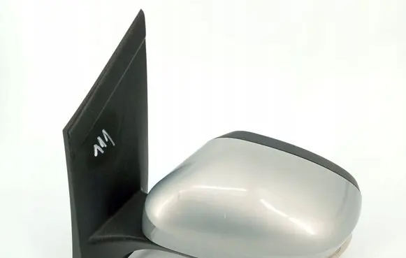 Ford Focus Front door electric wing mirror 