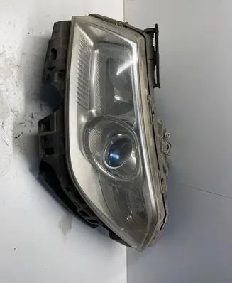Renault Megane II Headlight/headlamp 89312730