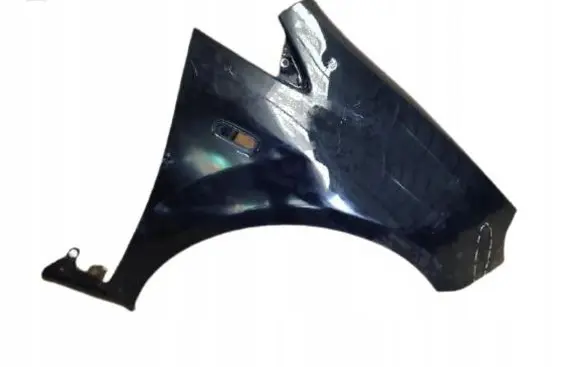 Fiat Grande Punto Fender