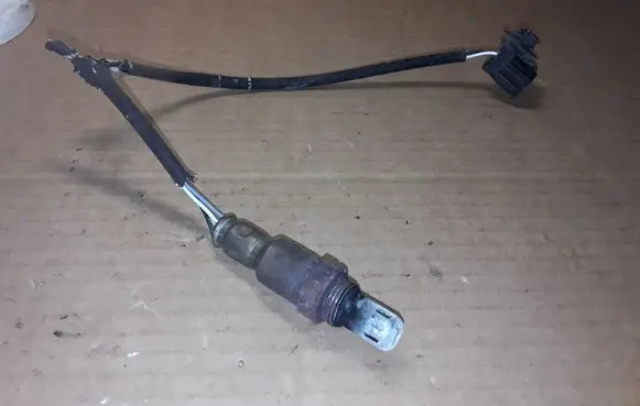Renault Laguna II Lambda probe sensor 8200495791