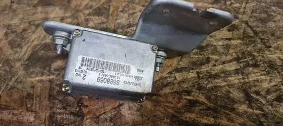 Volvo V70 ESP acceleration yaw rate sensor 8688068