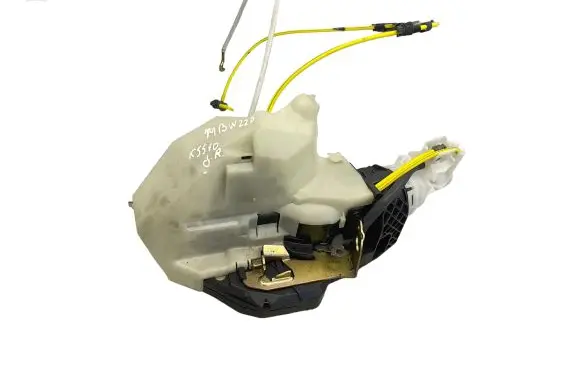 Mercedes-Benz S W220 Rear door lock 2207305835