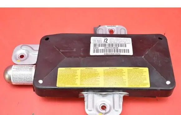 BMW X5 E53 Seat airbag 34703723404B