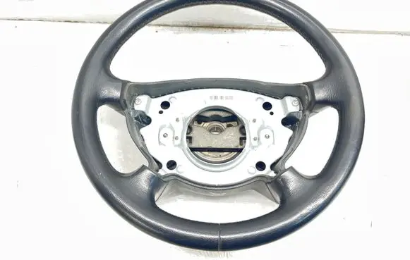 Mercedes-Benz E W211 Steering wheel 21146021039
