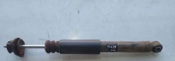 BMW Z4 E89 Shock absorber/damper/air suspension 6796441