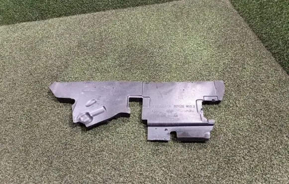 Land Rover Defender Heat shield in engine bay K6D36N041AA