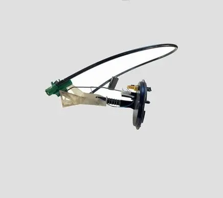 Jaguar S-Type Fuel level sensor