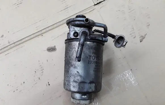 Toyota Corolla E120 E130 Fuel filter 2339064480 1861005360
