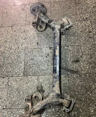 Audi A2 Rear axle beam 