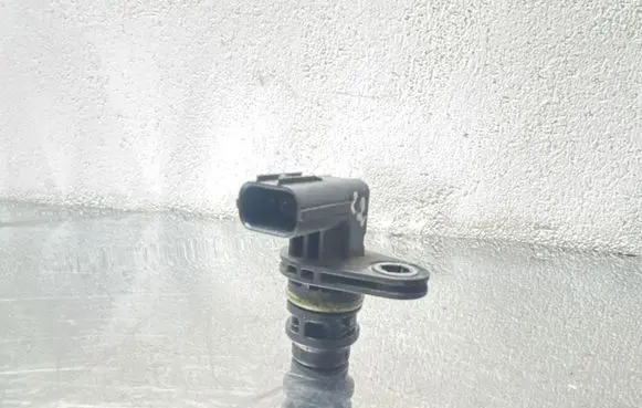 Opel Antara Crankshaft position sensor 96868917 GFM653