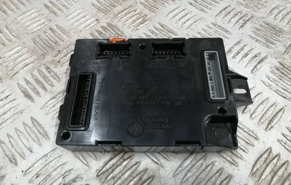 Renault Twingo III Other control units/modules 284B13254R 22154925 3127357