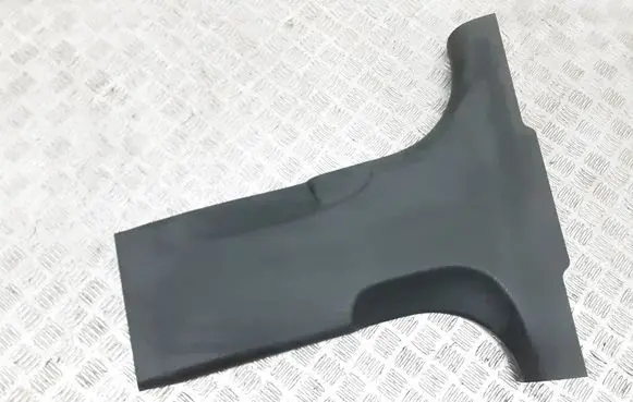 Audi A7 S7 4G (B) pillar trim (bottom) 4G8867239B