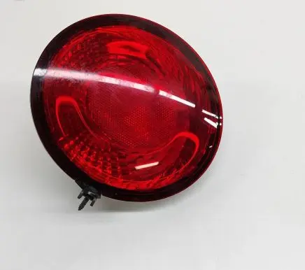 Chevrolet Corvette C6 Rear/tail lights 25958216