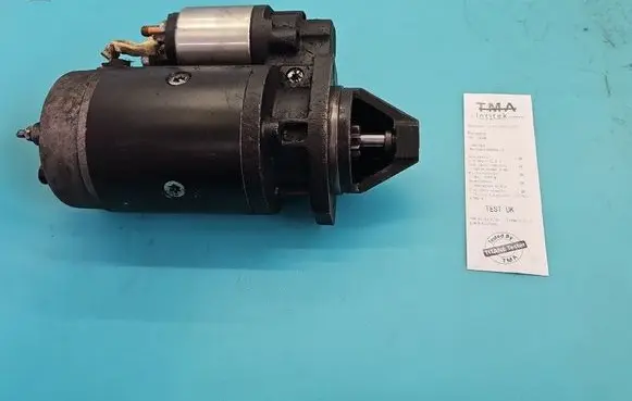 Mercedes-Benz T3 Starter motor 0001362600 IMPRK1563964