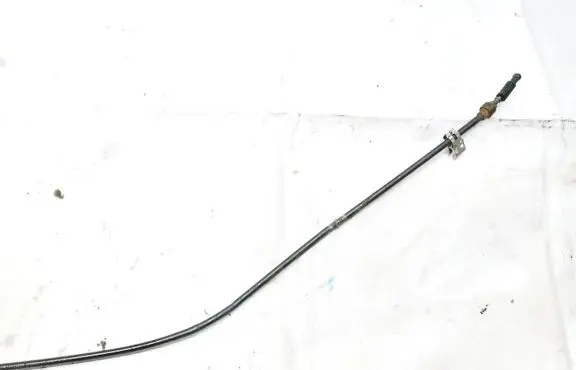 Audi A3 S3 8L Handbrake/parking brake wiring cable 