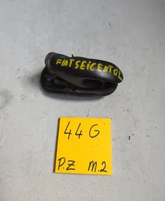 Fiat Seicento/600 Front door interior handle 290489382
