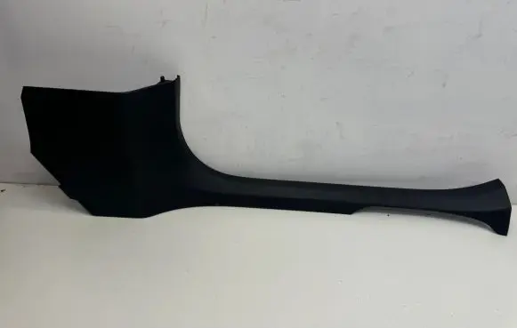 Mercedes-Benz E W213 Front sill trim cover A2136805000