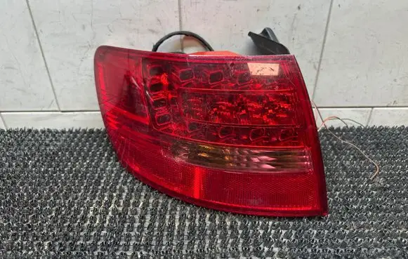 Audi A6 S6 C6 4F Rear/tail lights 4F9945095B