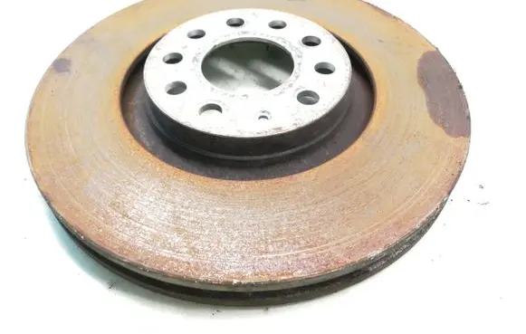 Audi A4 S4 B7 8E 8H Front brake disc