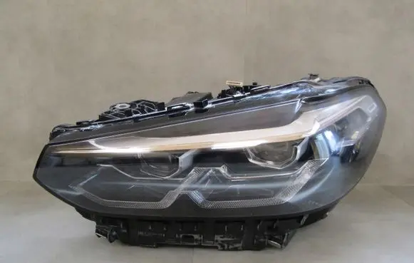 BMW X3 G01 Headlight/headlamp 5A29201