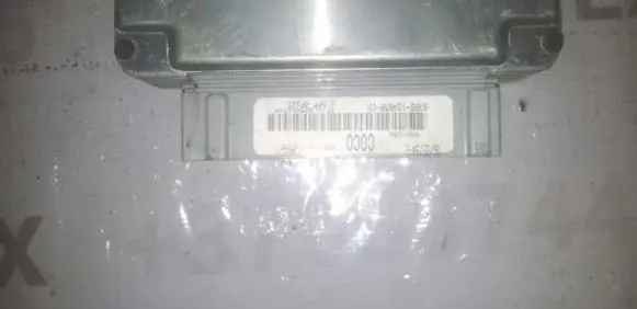 Ford Mondeo MK I Engine control unit/module 93BB12A650CD COCO
