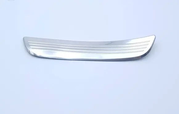 Mercedes-Benz E W213 Side skirt rear trim A2056800135
