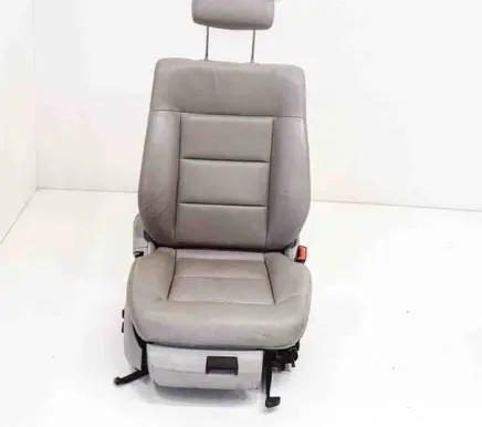 Mercedes-Benz E W212 Front passenger seat 