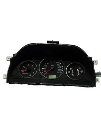 Nissan X-Trail T30 Speedometer (instrument cluster) 9h005 36040044