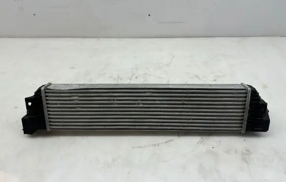 Renault Master III Intercooler radiator
