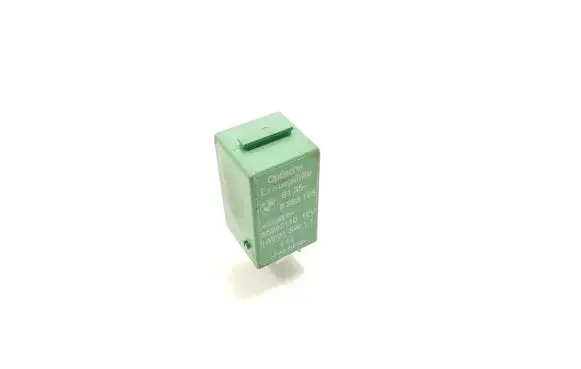 BMW X5 E53 Other relay 8383185