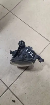 Front fog light