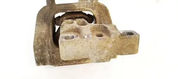 Skoda Octavia Mk3 (5E) Engine mount bracket 5Q0199262BH