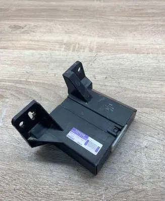 Toyota Corolla Verso AR10 Climate control unit 886500F040 MB1773007483