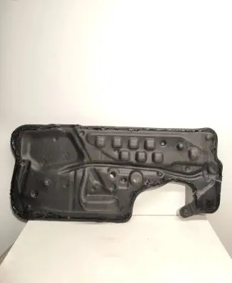 BMW 6 F12 F13 Front door card panel trim 51487217487