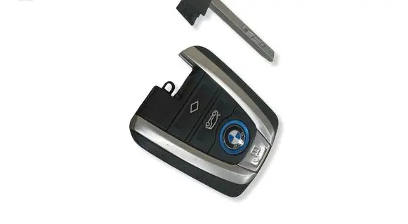 BMW i3 Ignition key/card 