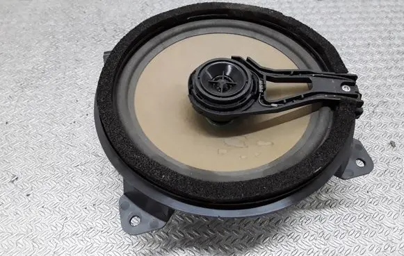 Volvo S80 Parcel shelf speaker 9472374