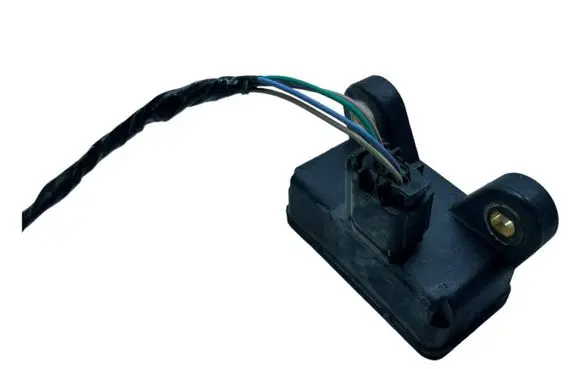 Renault Laguna III ESP acceleration yaw rate sensor 479310001R 10170106463 GU78L184CT