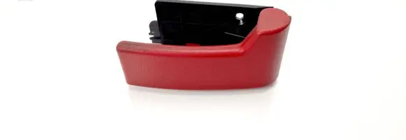 Mercedes-Benz E W211 Engine bonnet (hood) release handle 