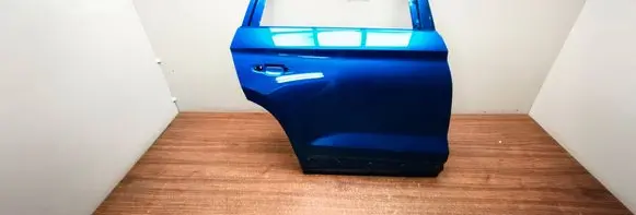 Skoda Kodiaq Rear door 565833312