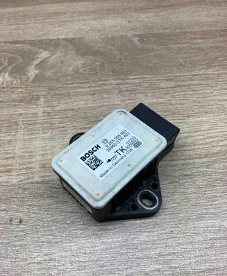Honda CR-V ESP acceleration yaw rate sensor 39960STKA01 0265005683