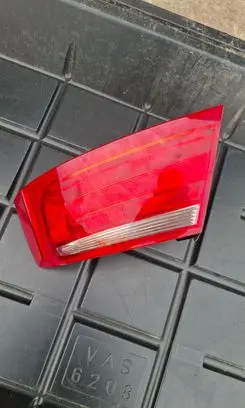 Audi A5 8T 8F Rear/tail lights 8T0945096 AU484