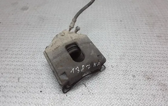Mazda 2 Front brake caliper
