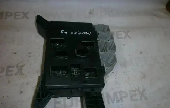 Ford Mondeo Mk III Comfort/convenience module 1s7t14a073ae