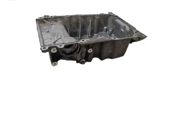 Ford Explorer VI Oil sump LB5E6676AA