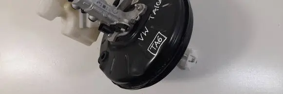 Volkswagen Taigo Brake booster 2Q1614105R